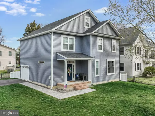 Edgewater, MD 21037,1400 REHLING DR