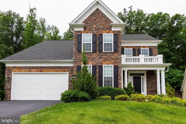 4 DARDEN CT, Stafford, VA 22554