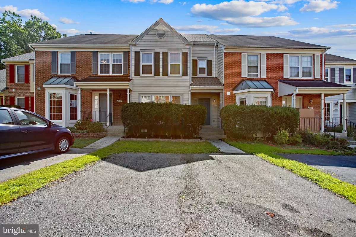 Springfield, VA 22153,7435 RIDGE OAK CT