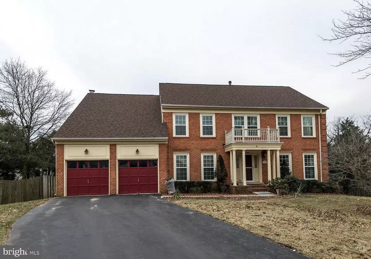 Chantilly, VA 20151,4308 WOODWARD CT