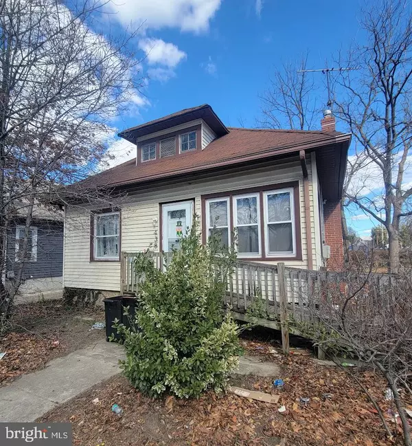 438 N 36TH ST, Pennsauken, NJ 08110