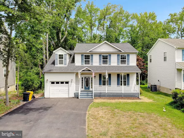 Edgewater, MD 21037,3592 LOCH HAVEN DR