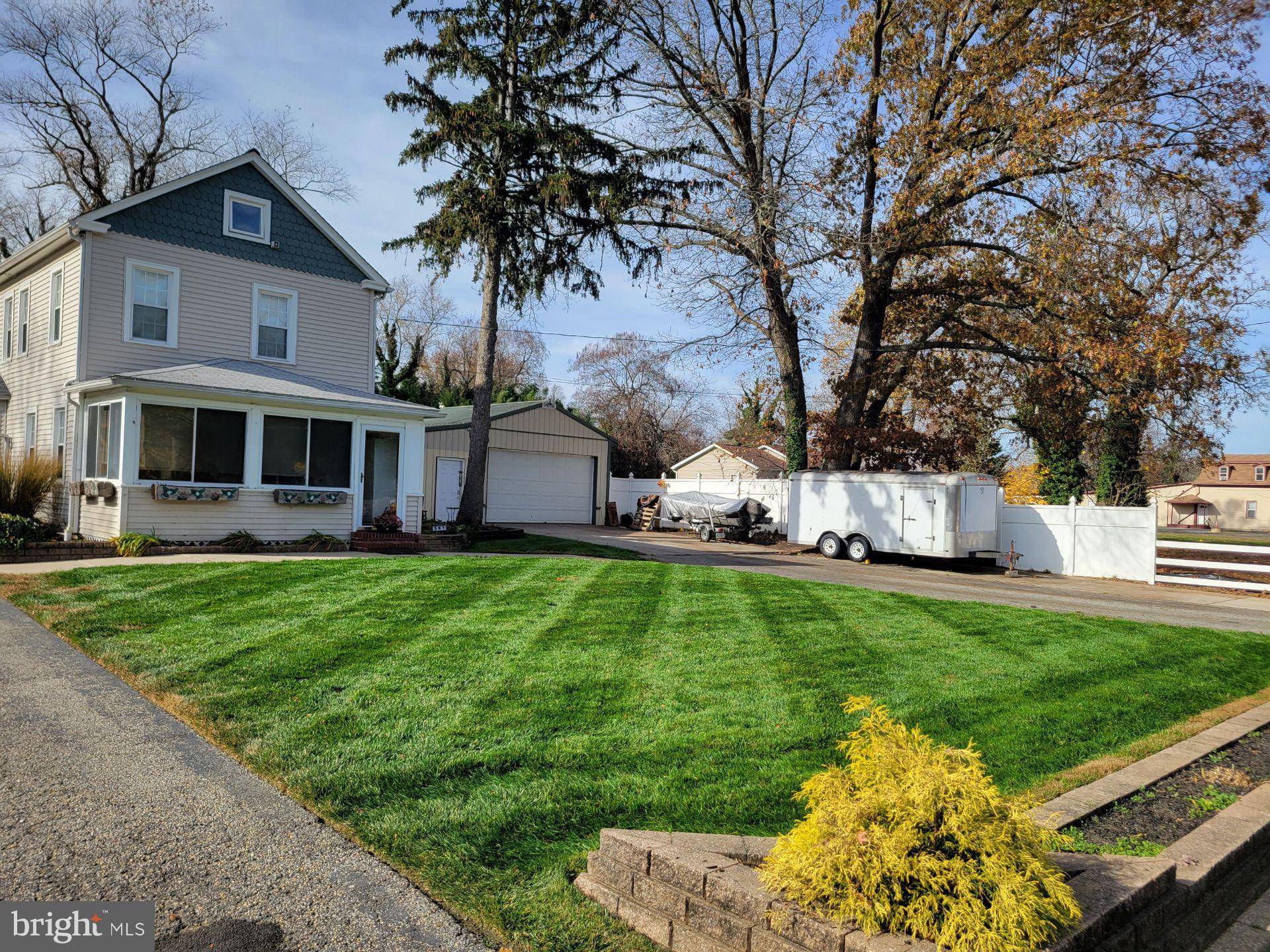 561 MORTON AVE, Bridgeton, NJ 08302