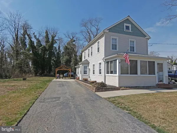 Bridgeton, NJ 08302,561 MORTON AVE