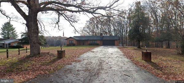 3690 BEAUTIFUL RUN RD, Orange, VA 22960