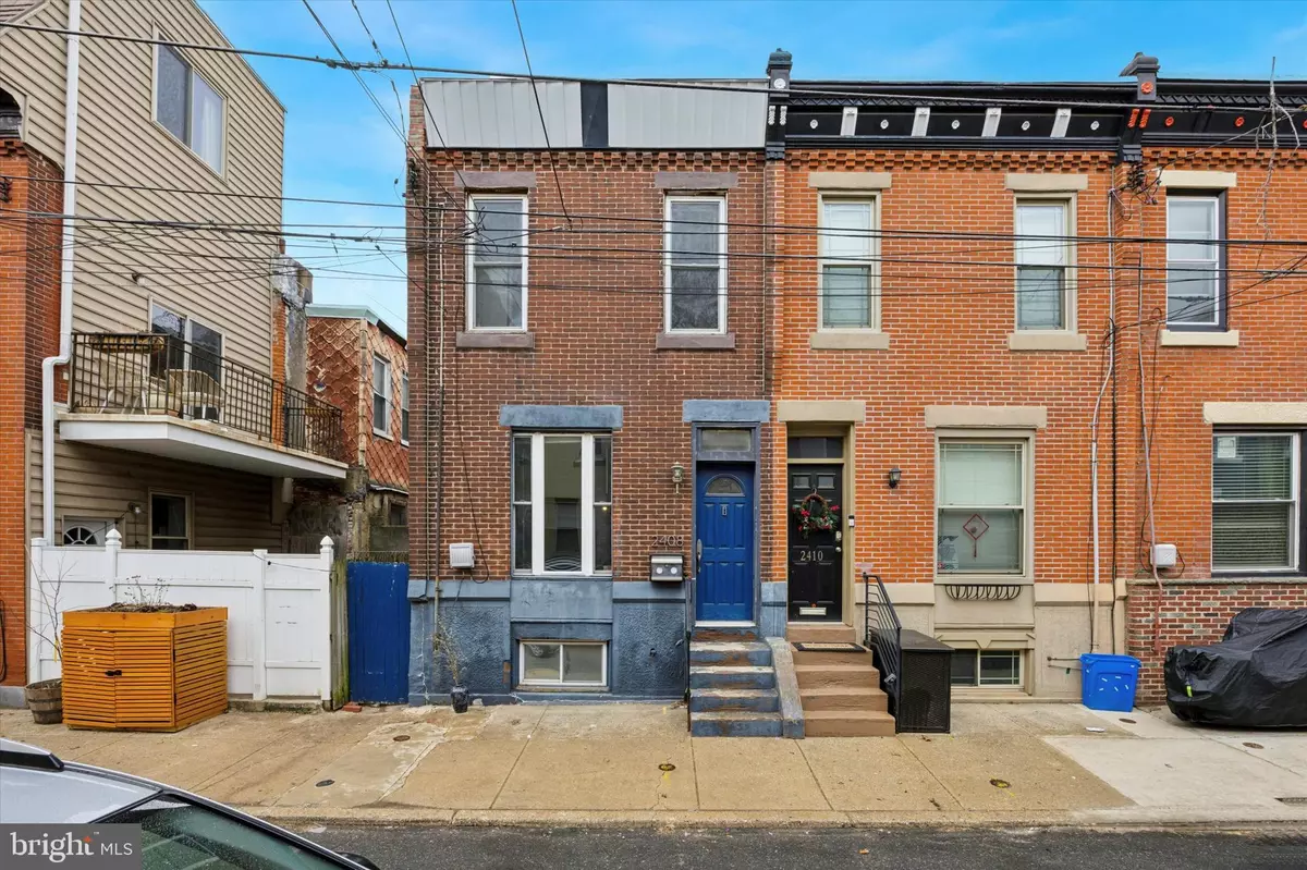 Philadelphia, PA 19146,2408 KIMBALL ST