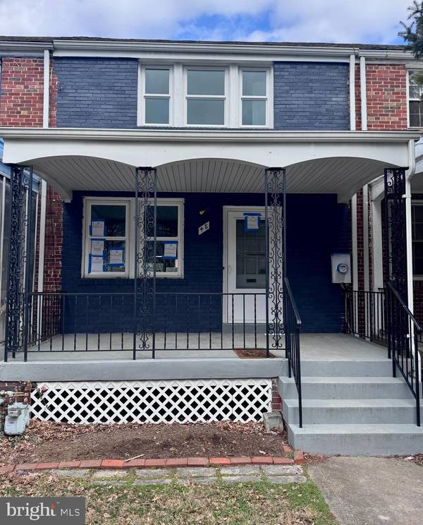 48 GIRARD ST NE, Washington, DC 20002