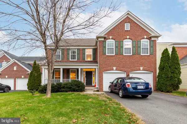 5495 COREOPSIS CT, Centreville, VA 20120