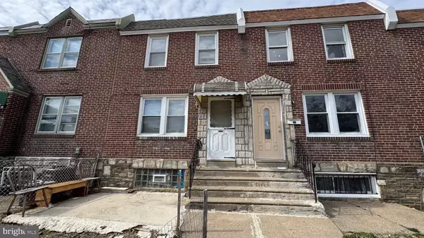 Philadelphia, PA 19149,7242 RUTLAND ST