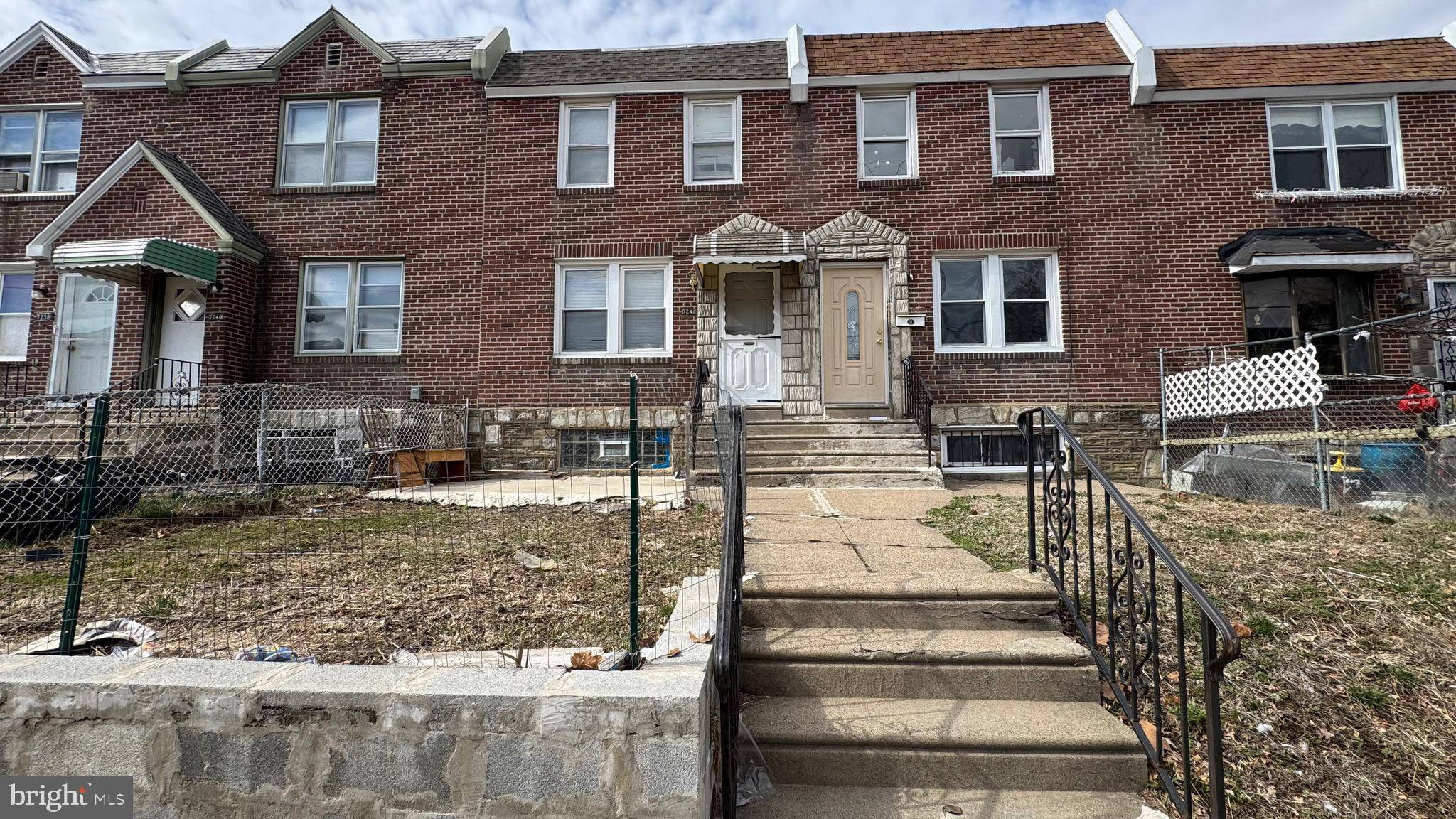 Philadelphia, PA 19149,7242 RUTLAND ST