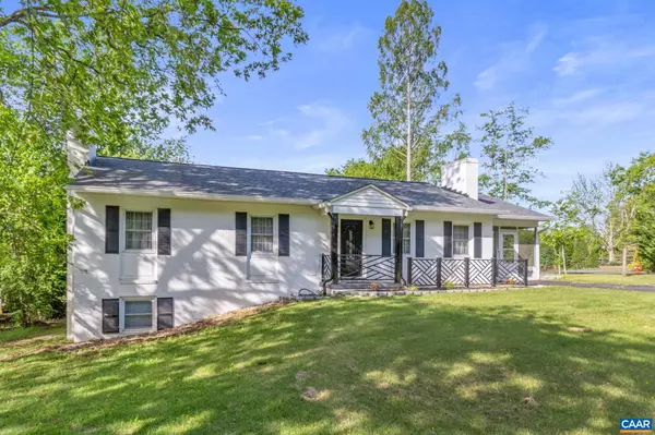 2990 COLONIAL DR, Charlottesville, VA 22911