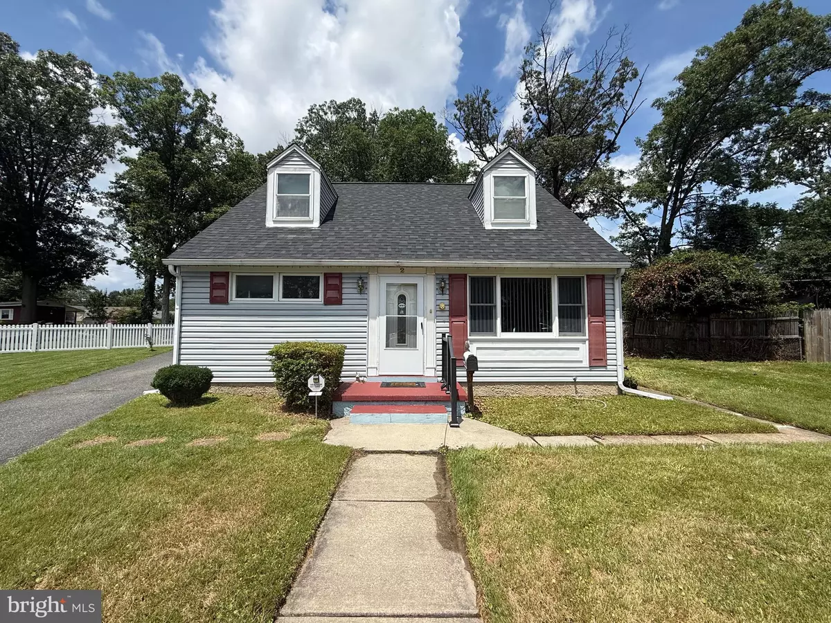 Glen Burnie, MD 21060,2 STEVENS RD
