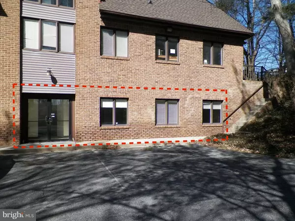 1517 RIDGESIDE DR #B, Mount Airy, MD 21771