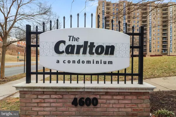 Arlington, VA 22204,4600 S FOUR MILE RUN DR #1119