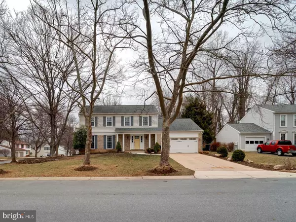 Columbia, MD 21046,9501 HALF DOLLAR CT