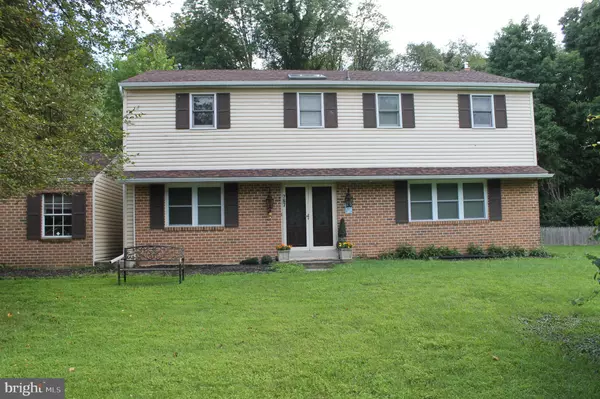 767 FAWN HILL RD, Broomall, PA 19008