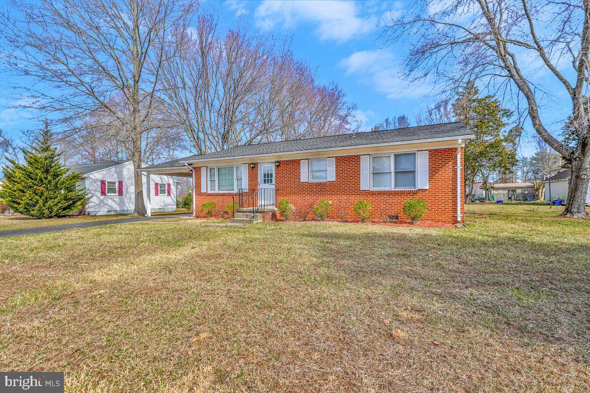Waldorf, MD 20601,11714 LANCELOT DR