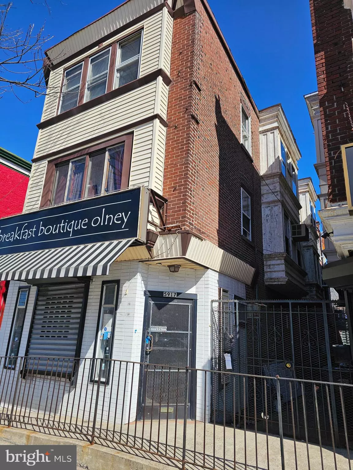 Philadelphia, PA 19141,5917 N BROAD ST