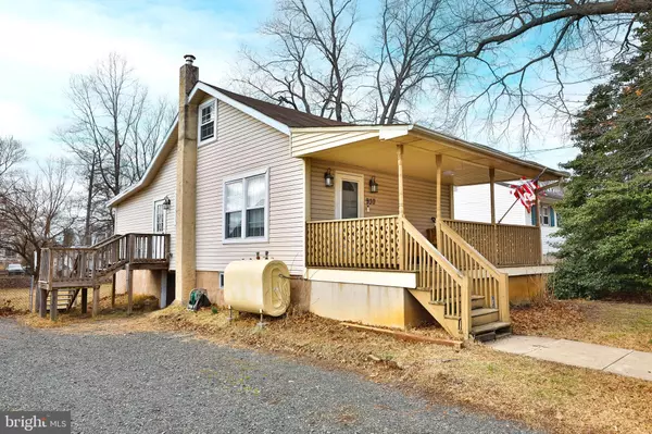 Croydon, PA 19021,930 EXCELSIOR AVE