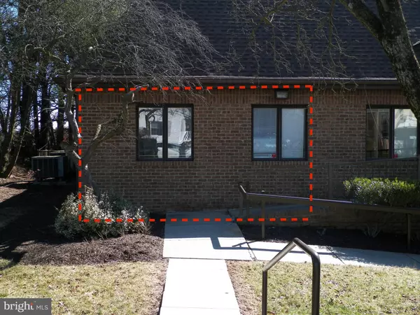 Mount Airy, MD 21771,1517 RIDGESIDE DR #D