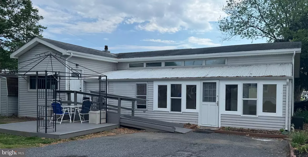 19855 CENTER AVE #3134, Rehoboth Beach, DE 19971