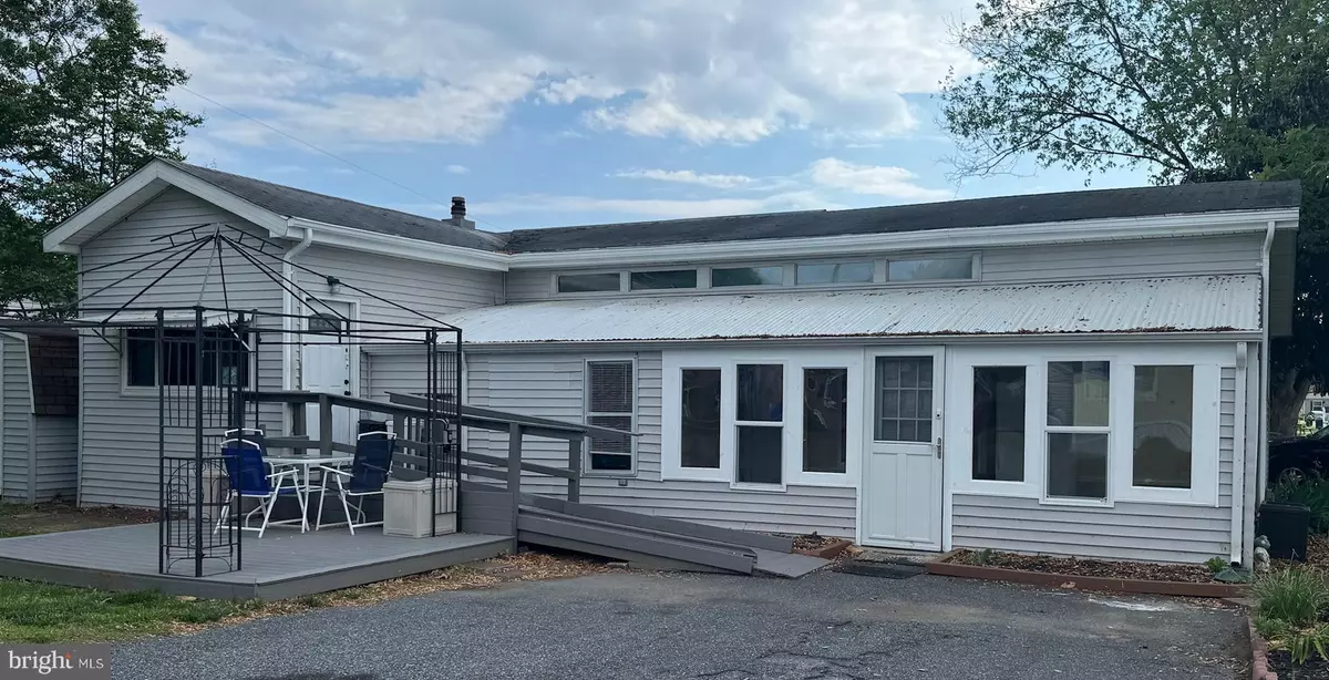 Rehoboth Beach, DE 19971,19855 CENTER AVE #3134