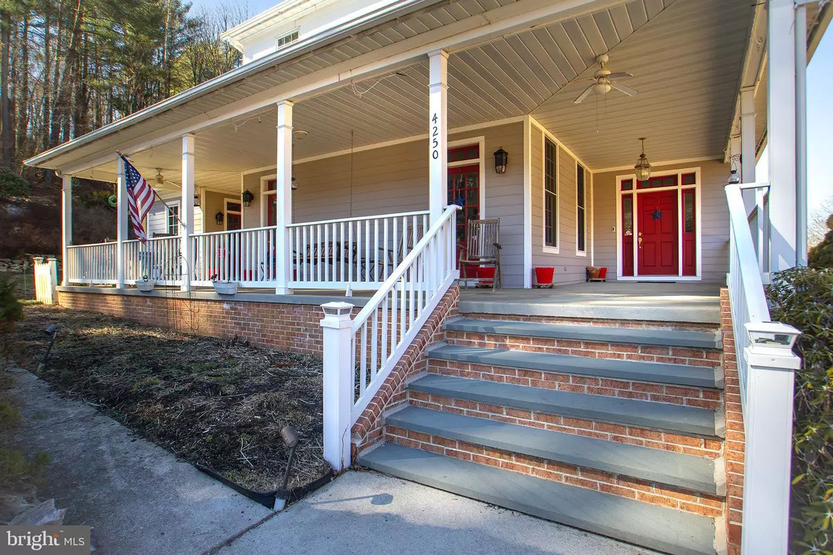 Millers, MD 21102,4250 GRAVE RUN RD