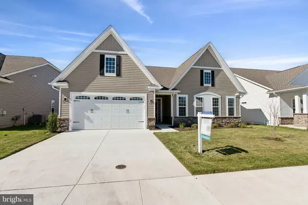 Bridgeville, DE 19933,319 HERITAGE SHORES CIR