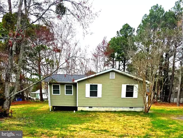 Berlin, MD 21811,22 ALDEN CT