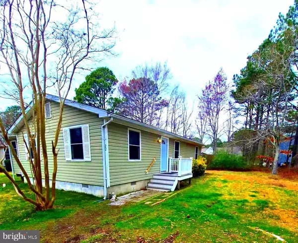 Berlin, MD 21811,22 ALDEN CT