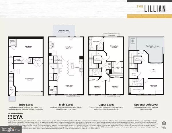 Rockville, MD 20850,2521 FARMSTEAD DR #HOMESITE 605 LILLIAN