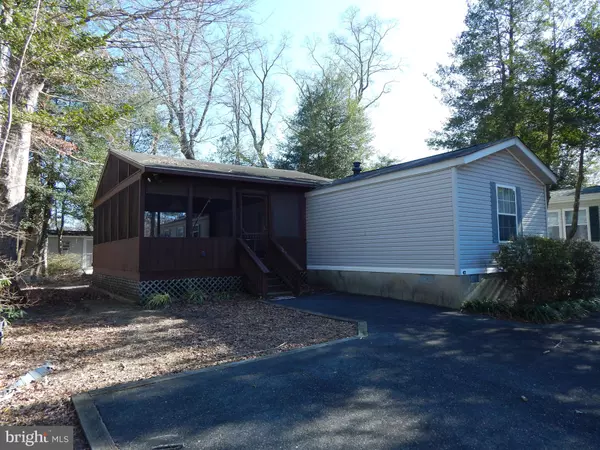Millsboro, DE 19966,47 WHITE PINE DR