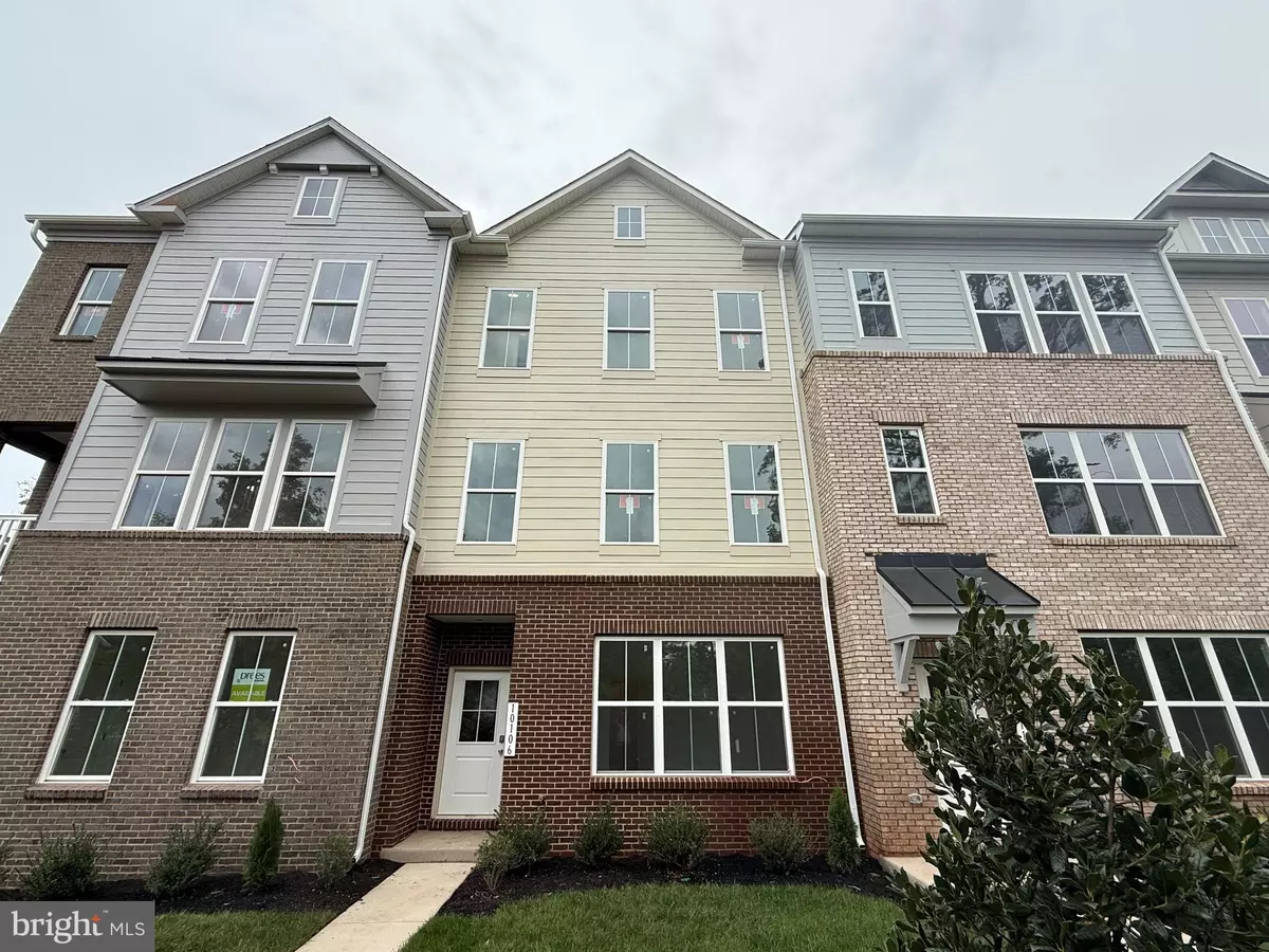 Manassas, VA 20110,10106 QUEENS WAY