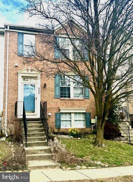 989 CHESTNUT MANOR CT, Baltimore, MD 21226