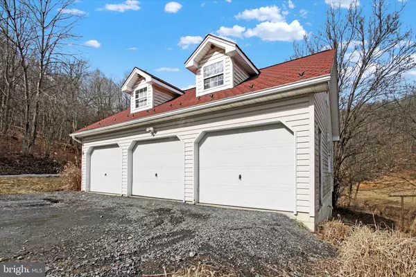 Shermans Dale, PA 17090,705 BOWER RD