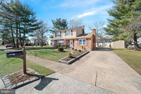 Bear, DE 19701,1 GALEN CT