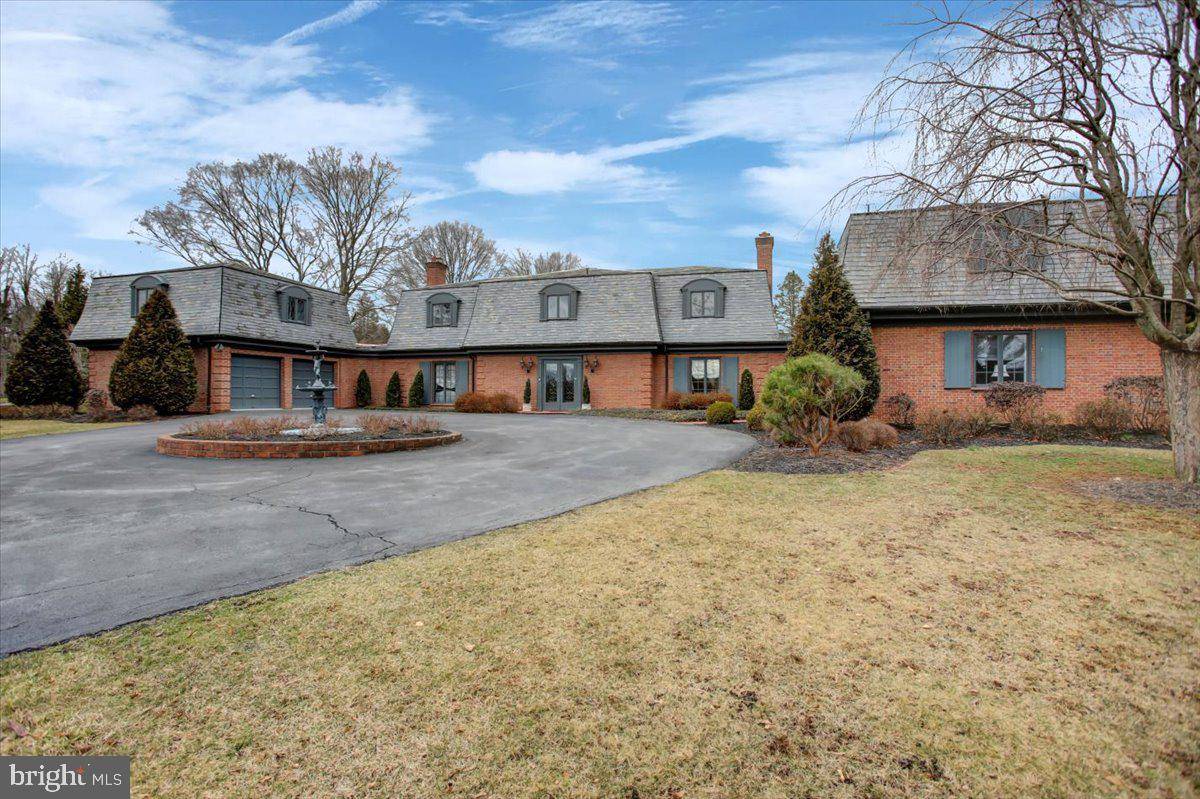 Waynesboro, PA 17268,9383 OYER DR