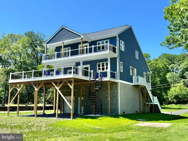 Eagleville, PA 19403,81 W INDIAN LN