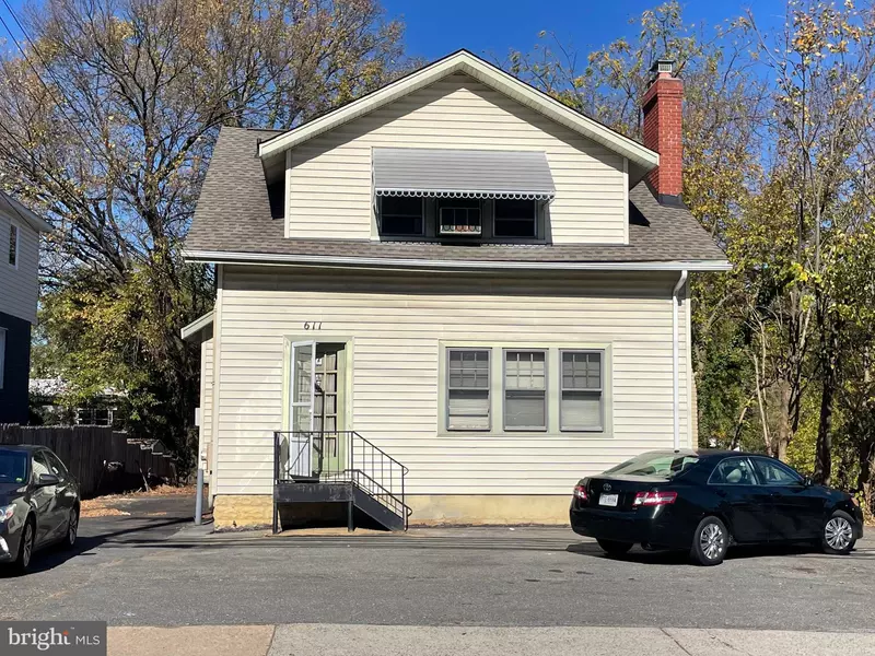 611 SLIGO AVE, Silver Spring, MD 20910