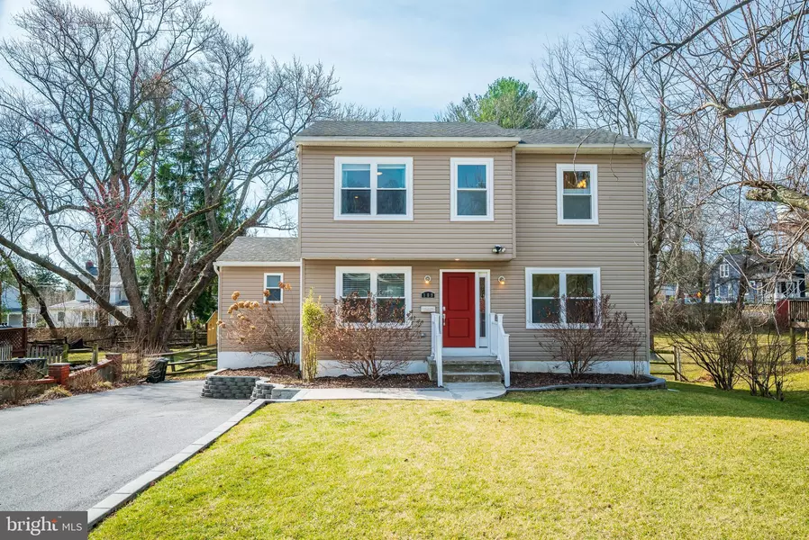 109 NEEL AVE, Reisterstown, MD 21136