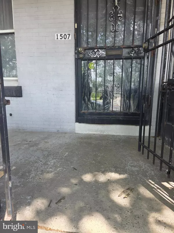 Philadelphia, PA 19104,1507 BELMONT AVE