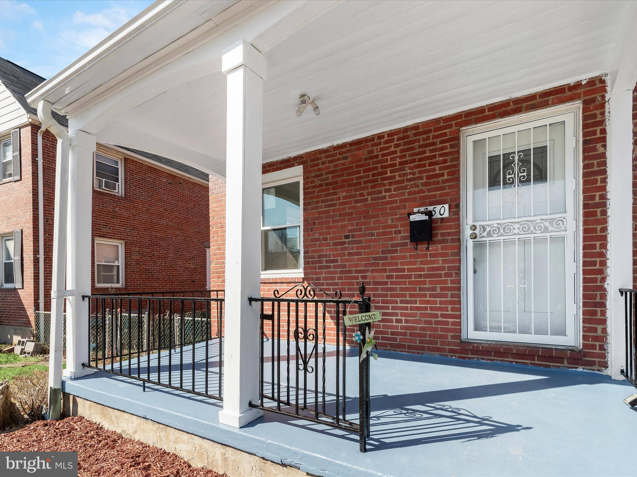 Baltimore, MD 21239,1350 PENTWOOD RD