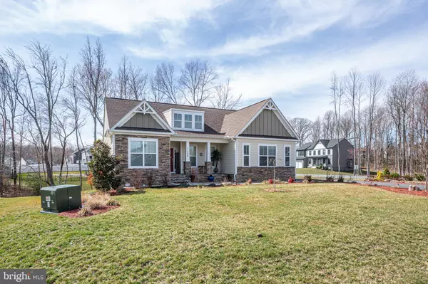 Fredericksburg, VA 22407,11504 WHITE ASH CT