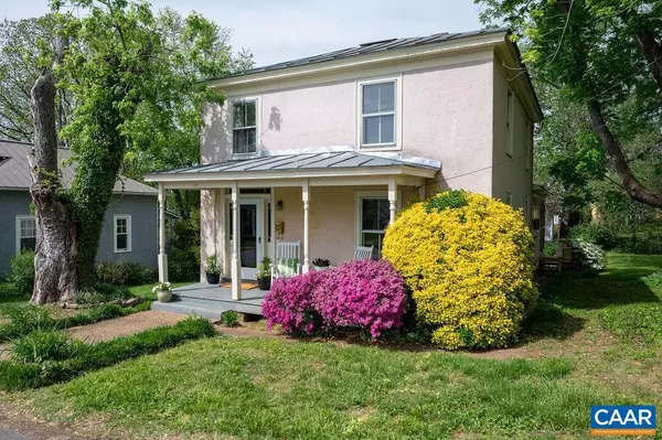 Charlottesville, VA 22902,619 BELMONT AVE