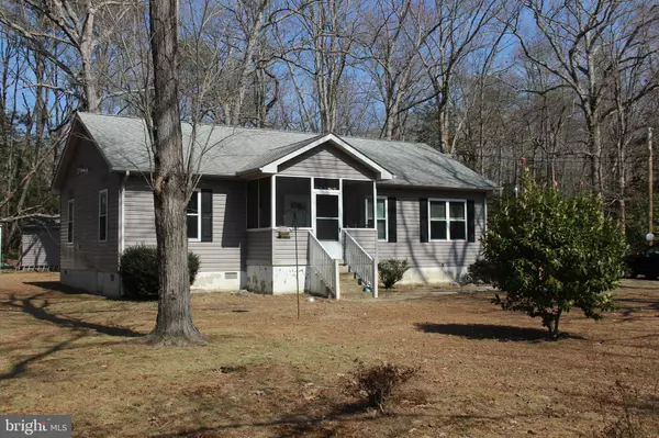 44964 HEWITT RD, Valley Lee, MD 20692