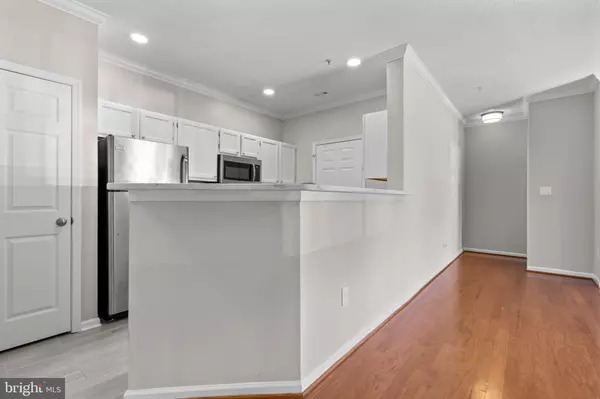 Reston, VA 20190,1701 LAKE SHORE CREST DR #11