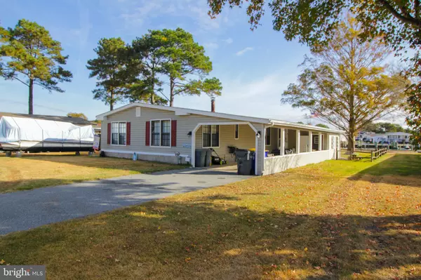34535 BROADWATER RD #M-6, Long Neck, DE 19966