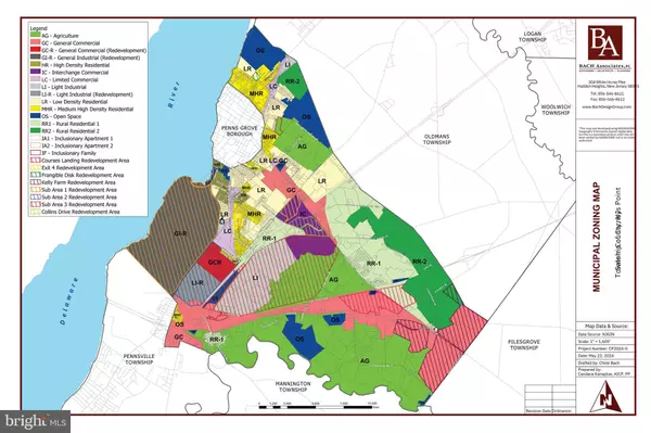 Penns Grove, NJ 08069,1045 ROUTE 40