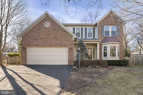 42892 BOLD FORBES CT, Ashburn, VA 20147