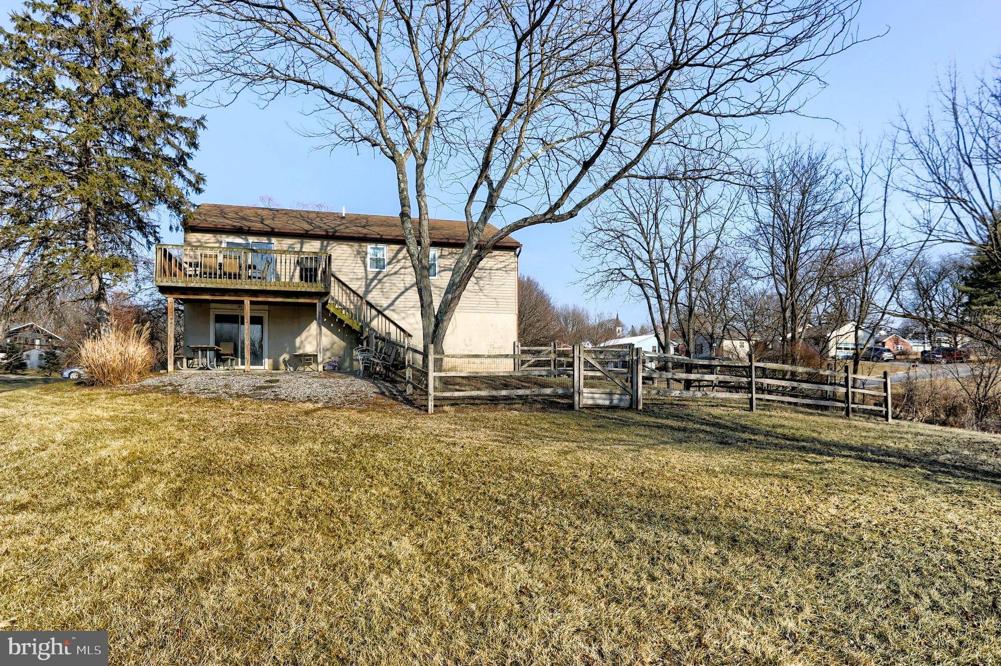 Jonestown, PA 17038,101 N FISHER ST